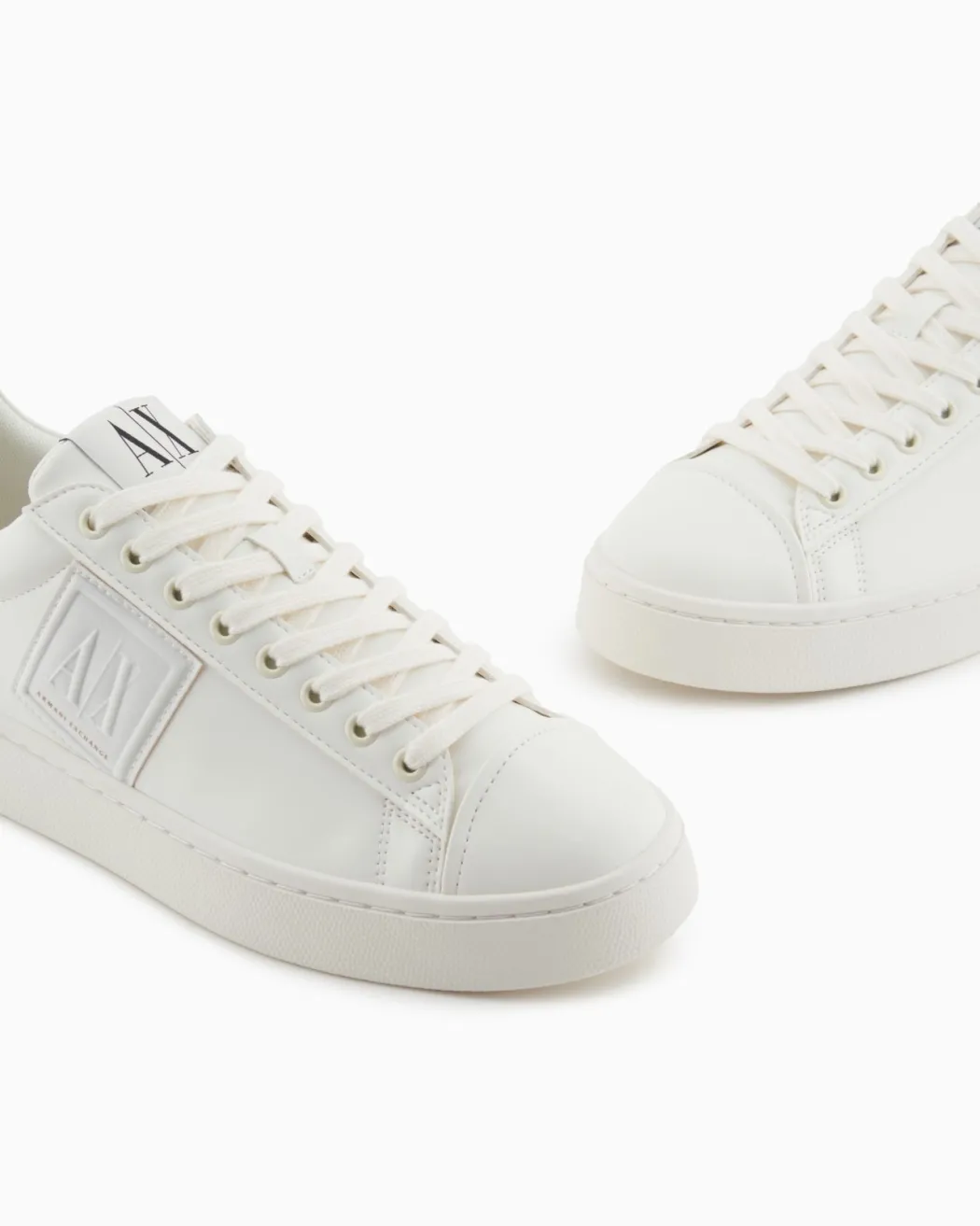 ARMANI EXCHANGE SNEAKERS - XUX252XV805