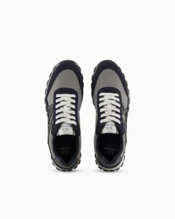 ARMANI EXCHANGE SNEAKERS Autunno/Inverno | Soreca Shop Online Napoli