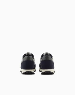 ARMANI EXCHANGE SNEAKERS Autunno/Inverno | Soreca Shop Online Napoli