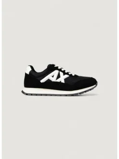 ARMANI EXCHANGE SNEAKERS Autunno/Inverno | Soreca Shop Online Napoli