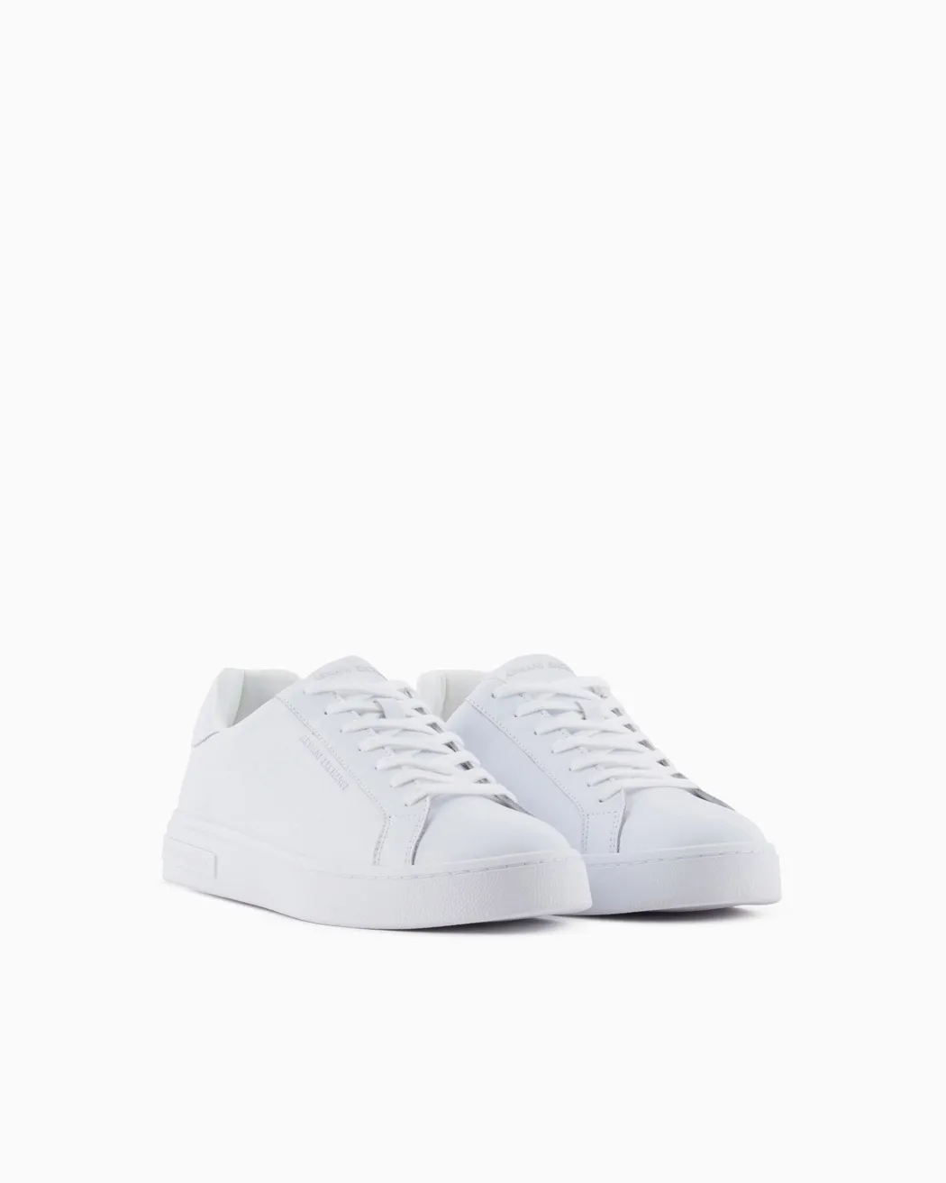 ARMANI EXCHANGE SNEAKERS Autunno/Inverno | Soreca Shop Online Napoli