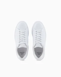 ARMANI EXCHANGE SNEAKERS Autunno/Inverno | Soreca Shop Online Napoli