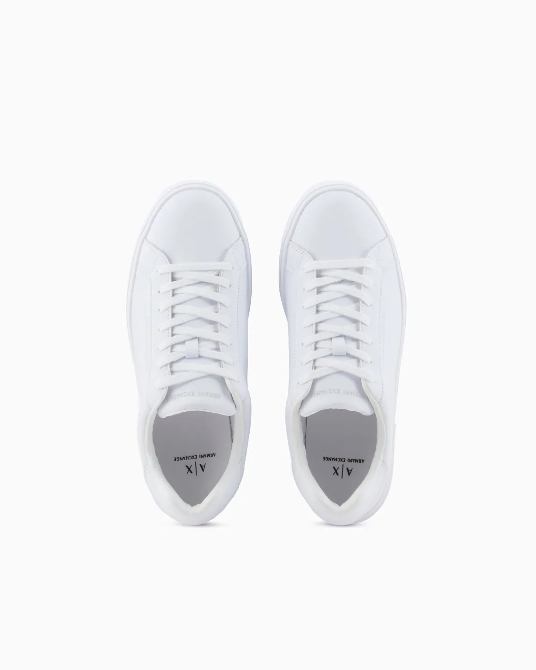 ARMANI EXCHANGE SNEAKERS Autunno/Inverno | Soreca Shop Online Napoli