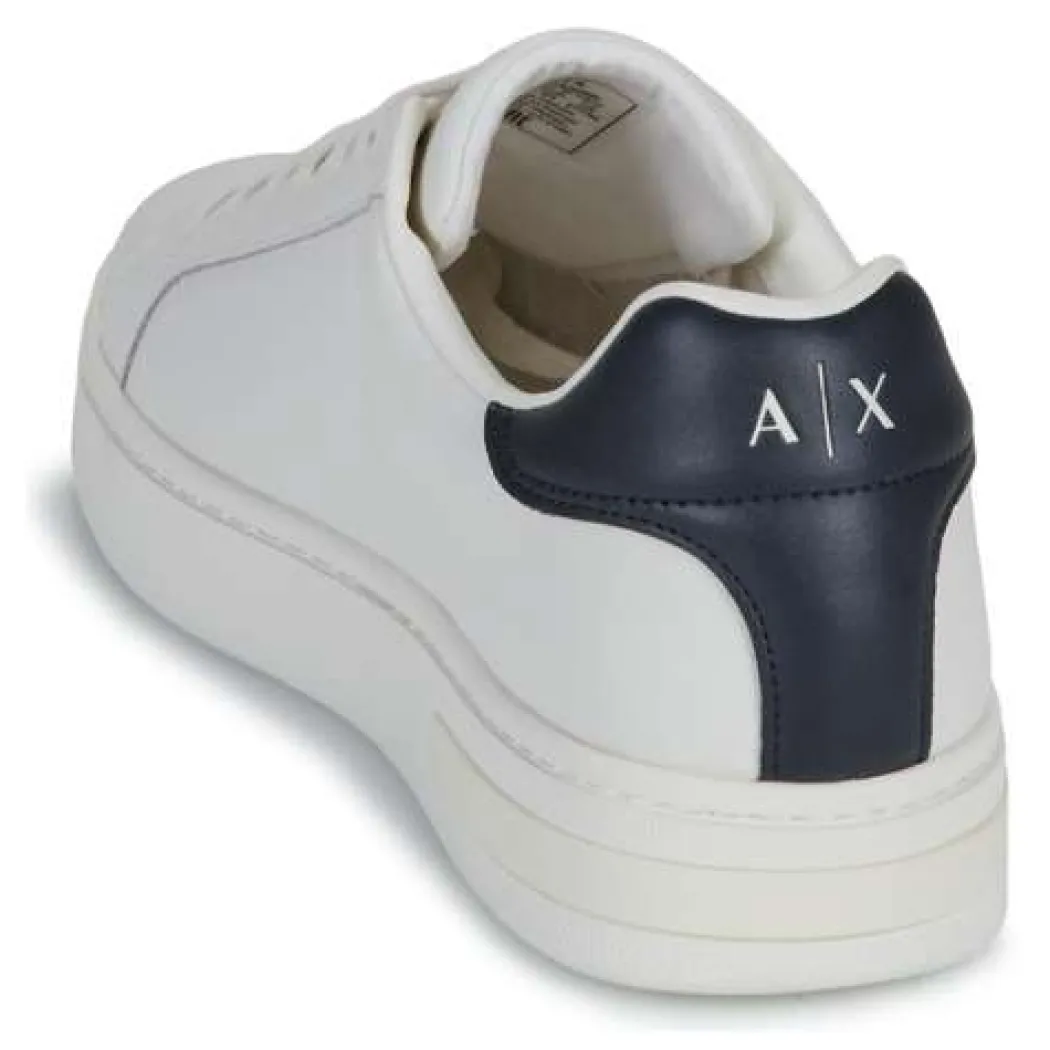 ARMANI EXCHANGE SNEAKERS Autunno/Inverno | Soreca Shop Online Napoli