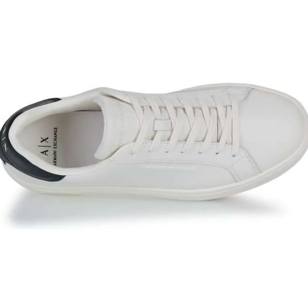 ARMANI EXCHANGE SNEAKERS Autunno/Inverno | Soreca Shop Online Napoli