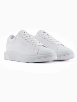 ARMANI EXCHANGE SNEAKERS - XUX123XV534