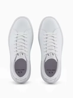 ARMANI EXCHANGE SNEAKERS - XUX123XV534