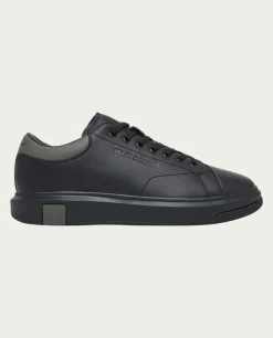 ARMANI EXCHANGE SNEAKERS - XUX123XV534