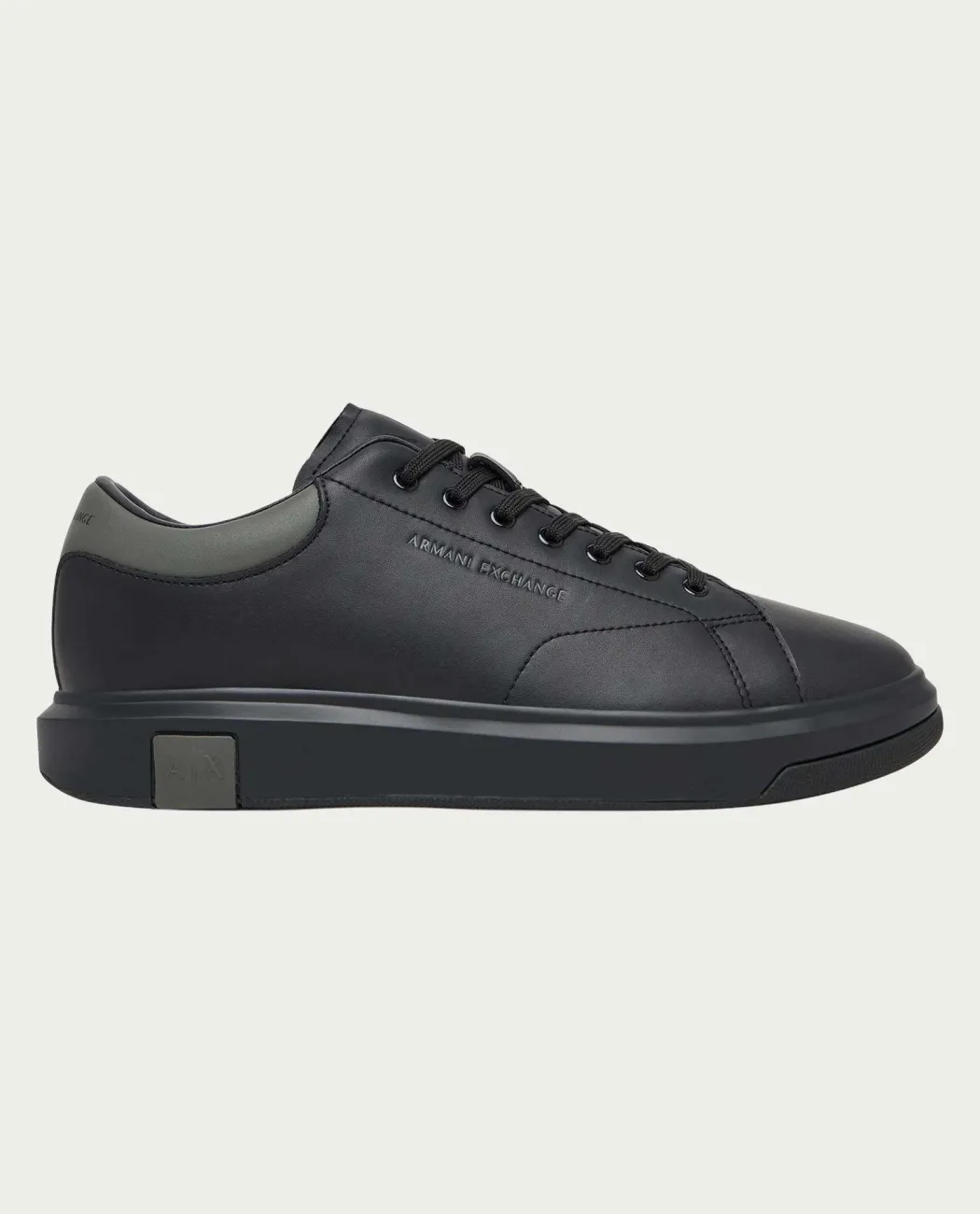 ARMANI EXCHANGE SNEAKERS - XUX123XV534