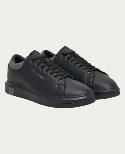 ARMANI EXCHANGE SNEAKERS - XUX123XV534