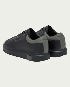 ARMANI EXCHANGE SNEAKERS - XUX123XV534