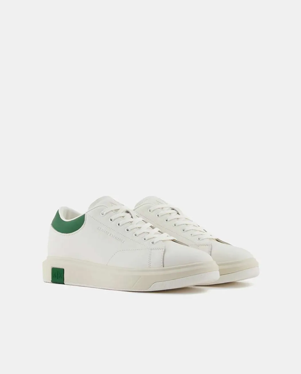 ARMANI EXCHANGE SNEAKERS - XUX123XV534