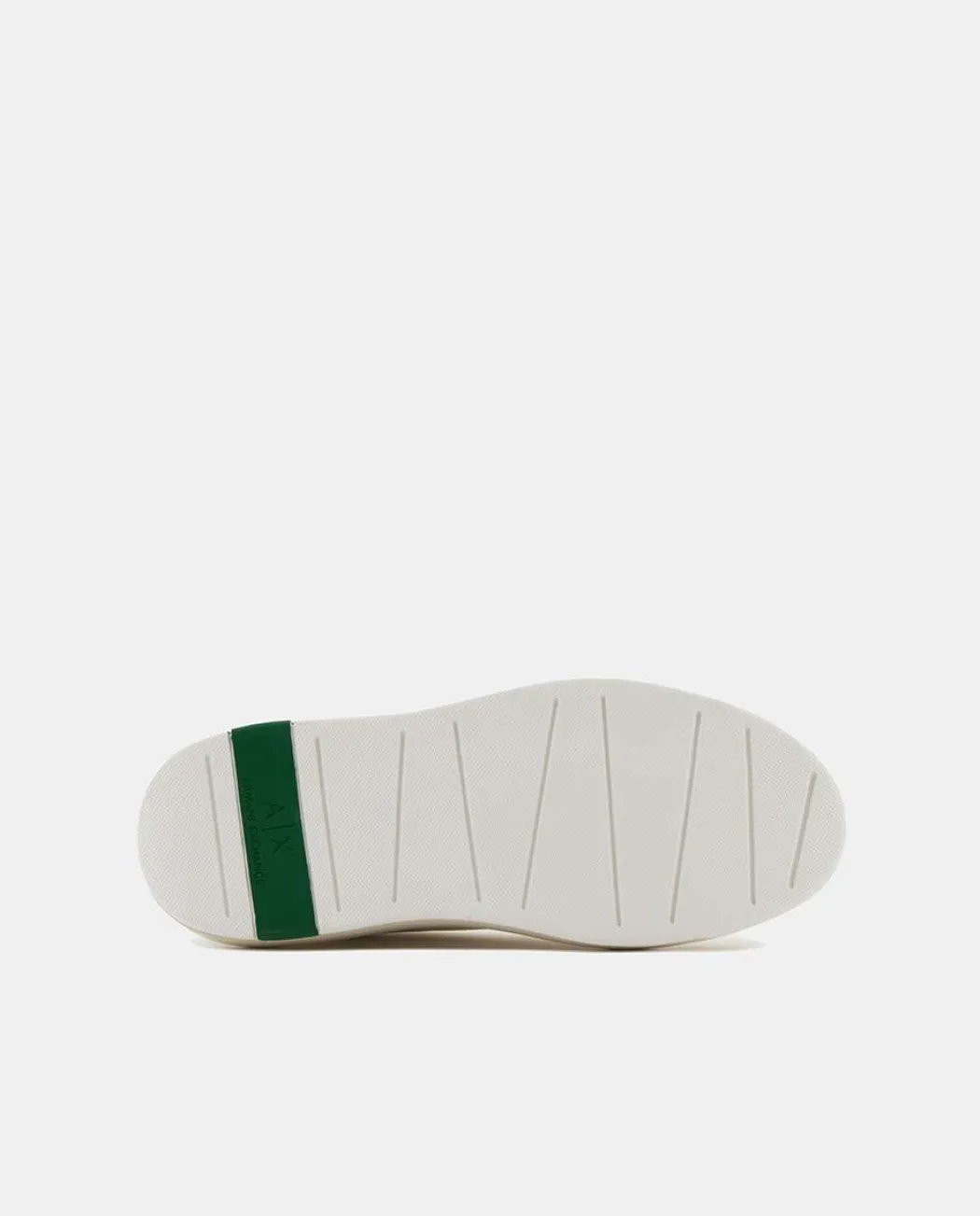 ARMANI EXCHANGE SNEAKERS - XUX123XV534
