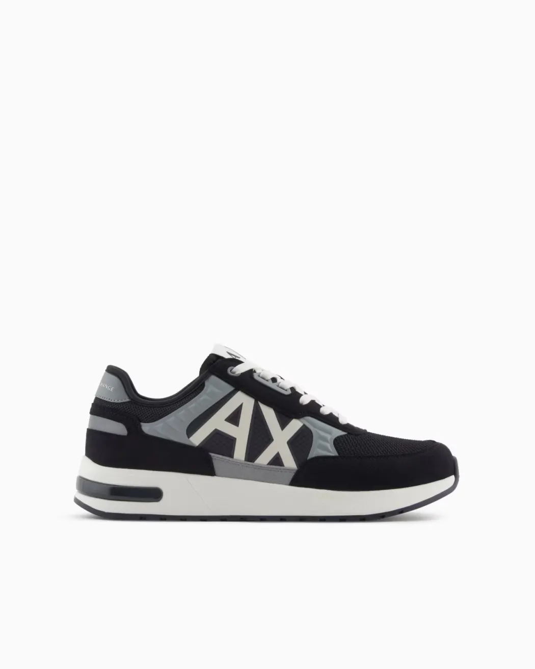 ARMANI EXCHANGE SNEAKERS - XUX090XV276