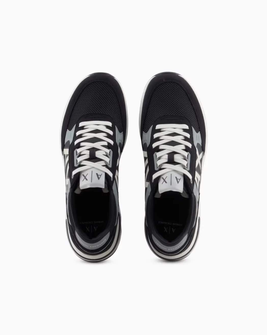 ARMANI EXCHANGE SNEAKERS - XUX090XV276
