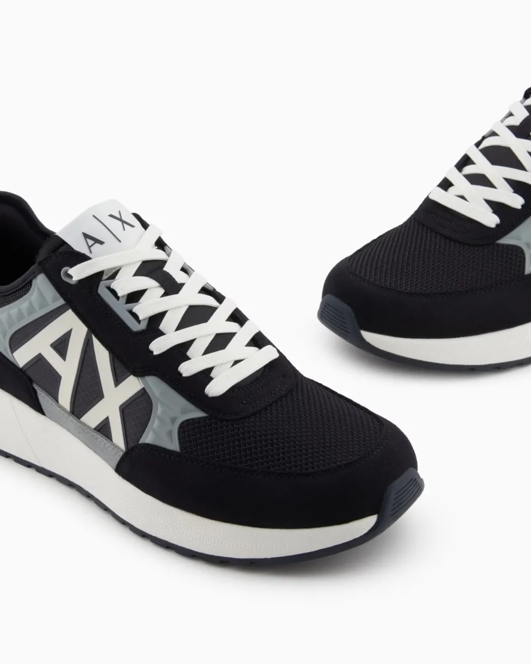ARMANI EXCHANGE SNEAKERS - XUX090XV276