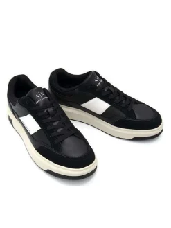 ARMANI EXCHANGE SNEAKERS Autunno/Inverno | Soreca Shop Online Napoli