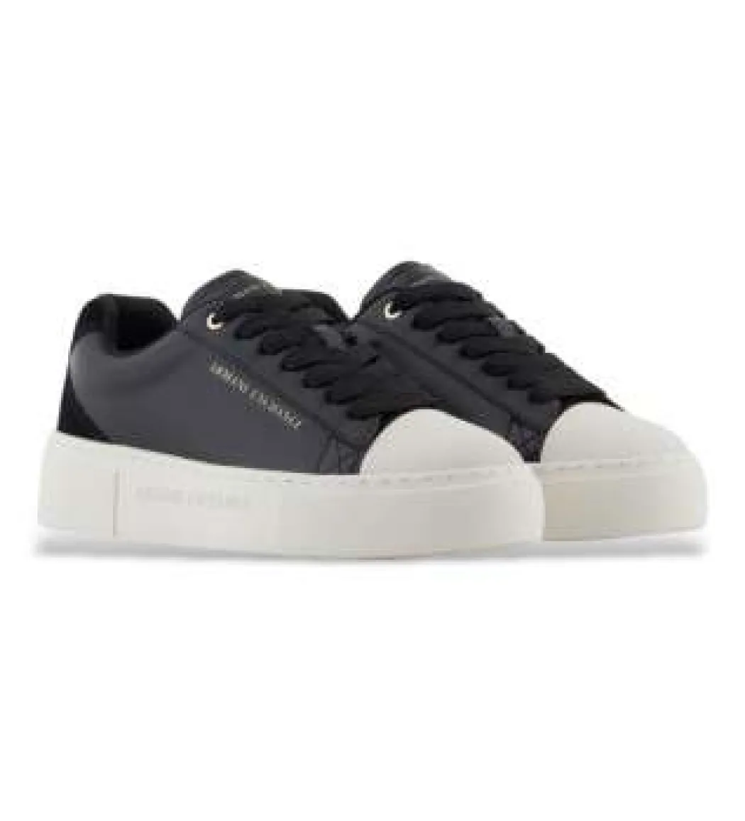 ARMANI EXCHANGE SNEAKERS DONNA - XW002154AF19536