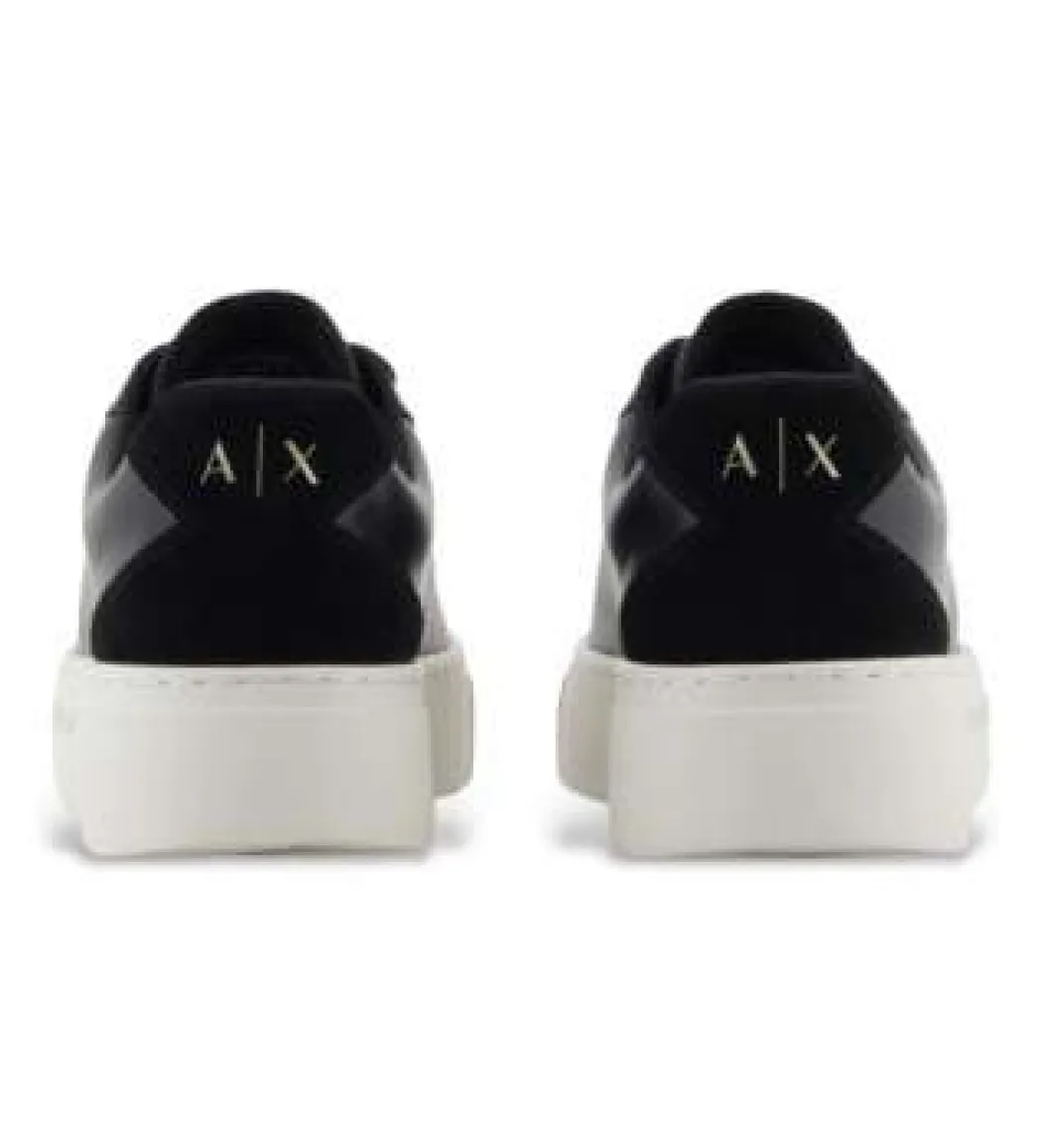 ARMANI EXCHANGE SNEAKERS DONNA - XW002154AF19536