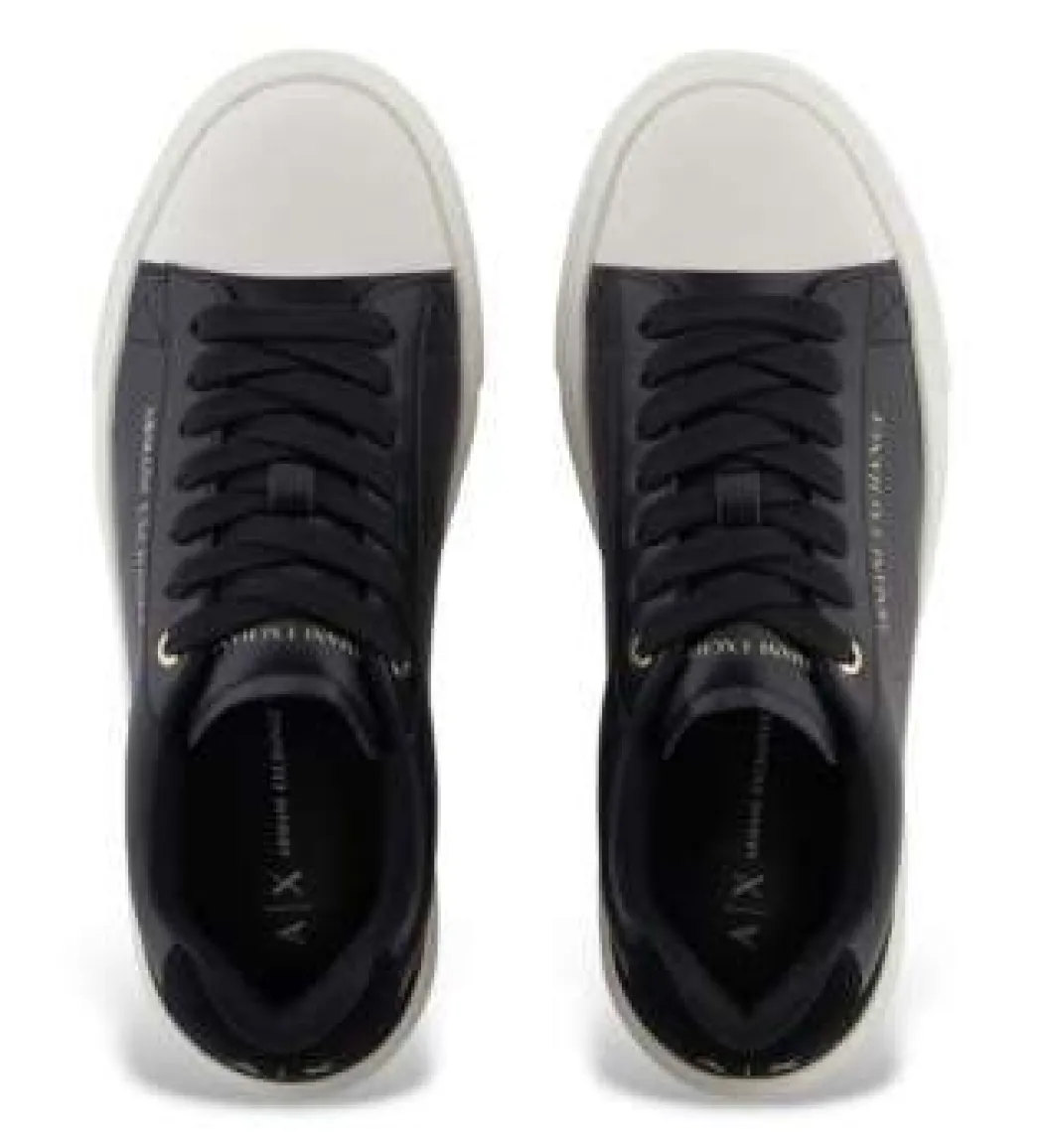 ARMANI EXCHANGE SNEAKERS DONNA - XW002154AF19536
