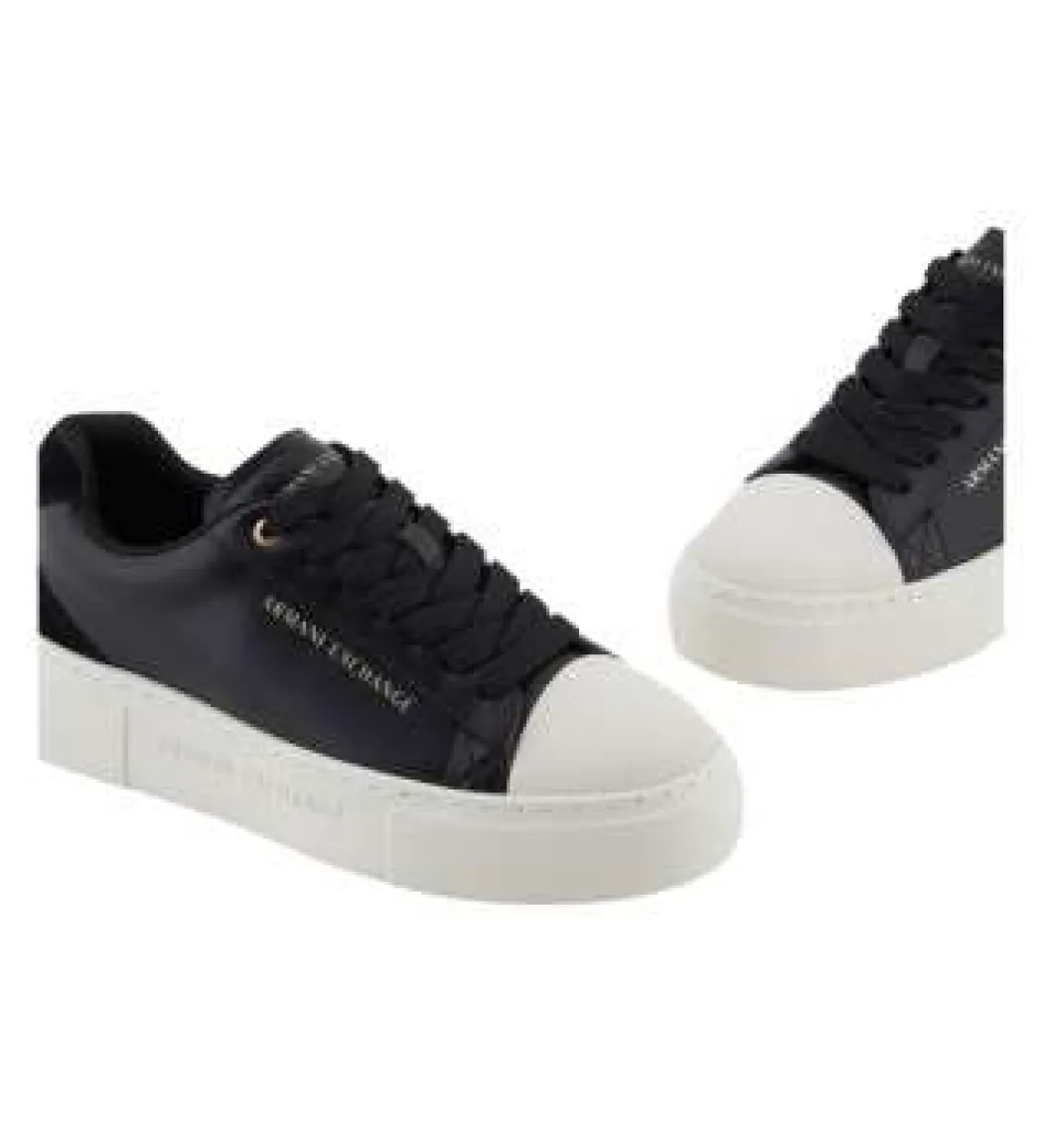 ARMANI EXCHANGE SNEAKERS DONNA - XW002154AF19536