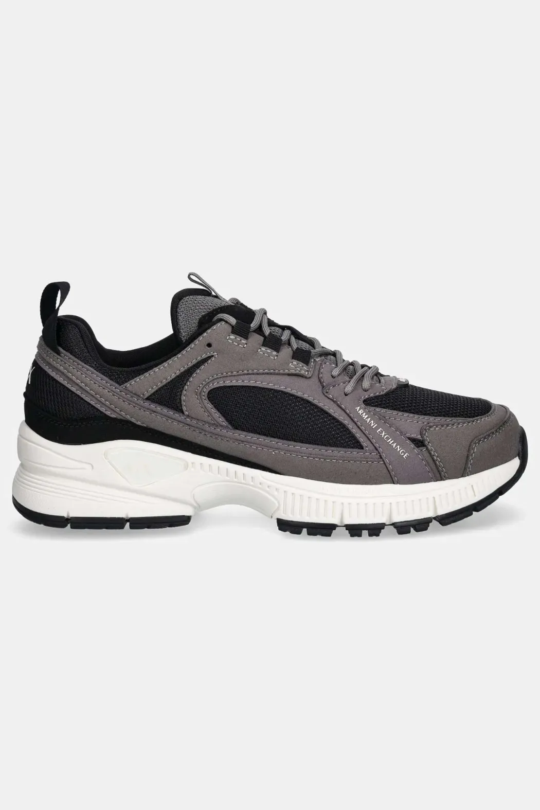 ARMANI EXCHANGE SNEAKERS - XM001690AF17542