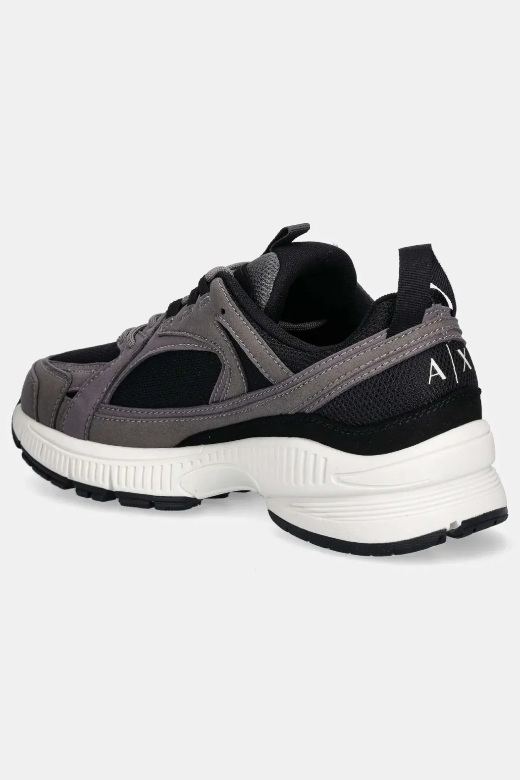 ARMANI EXCHANGE SNEAKERS - XM001690AF17542