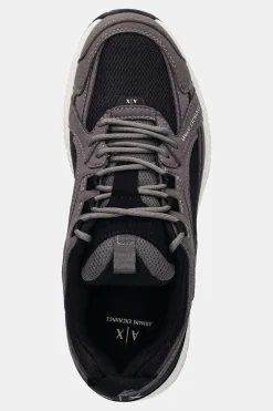 ARMANI EXCHANGE SNEAKERS - XM001690AF17542
