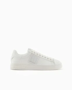 ARMANI EXCHANGE SNEAKERS - XUX252XV805