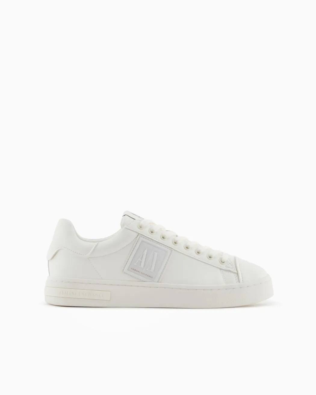 ARMANI EXCHANGE SNEAKERS - XUX252XV805