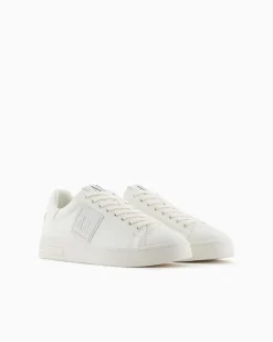 ARMANI EXCHANGE SNEAKERS - XUX252XV805