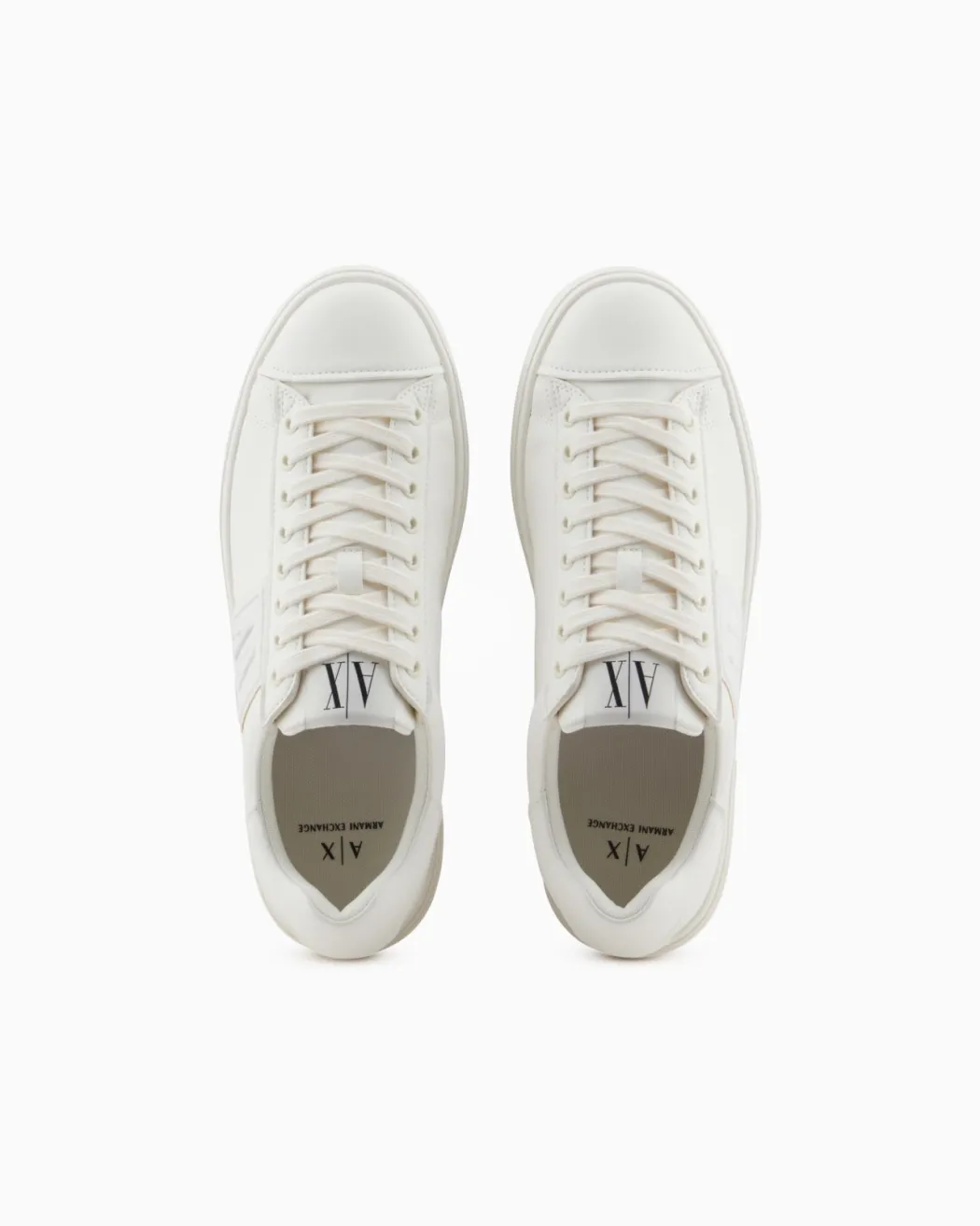 ARMANI EXCHANGE SNEAKERS - XUX252XV805