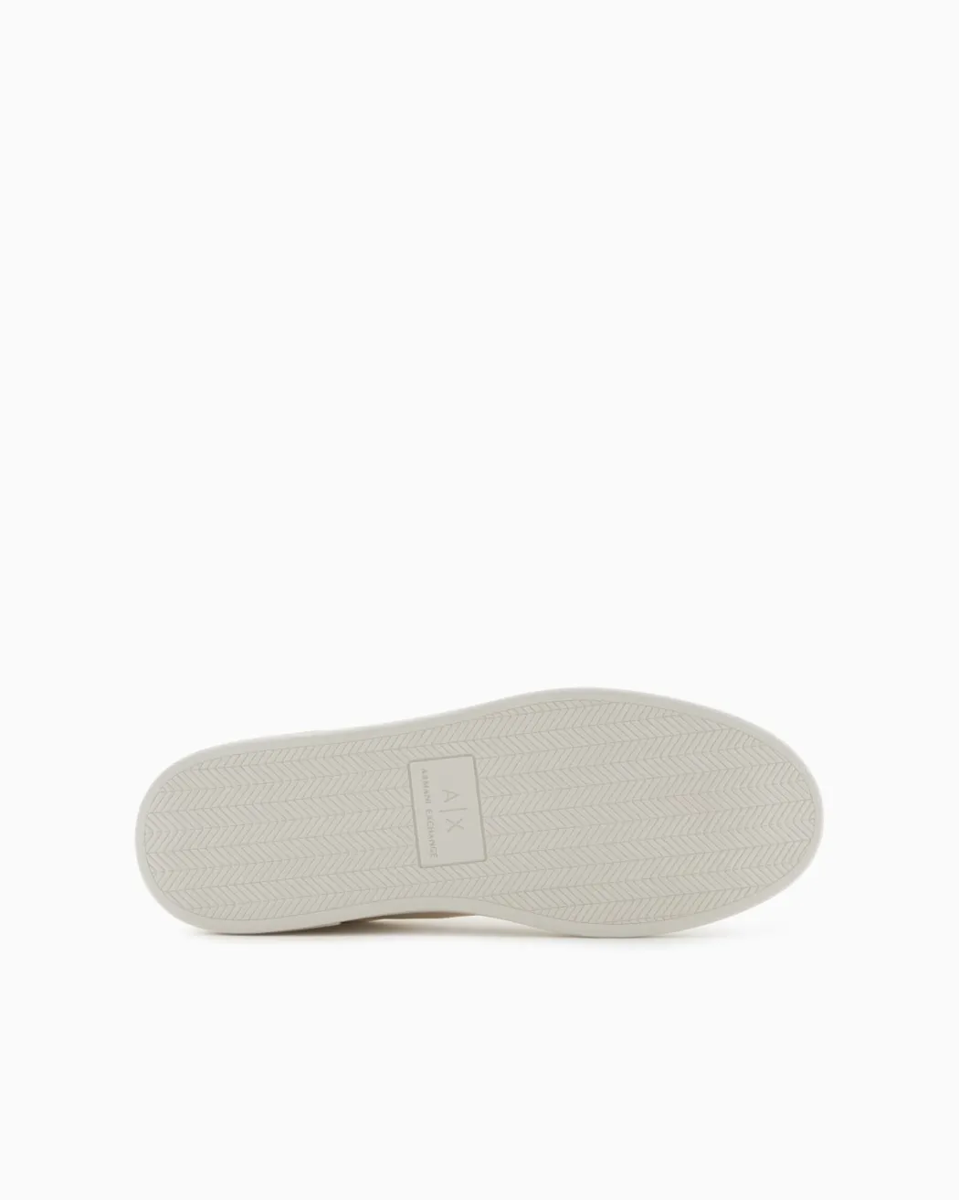 ARMANI EXCHANGE SNEAKERS - XUX252XV805
