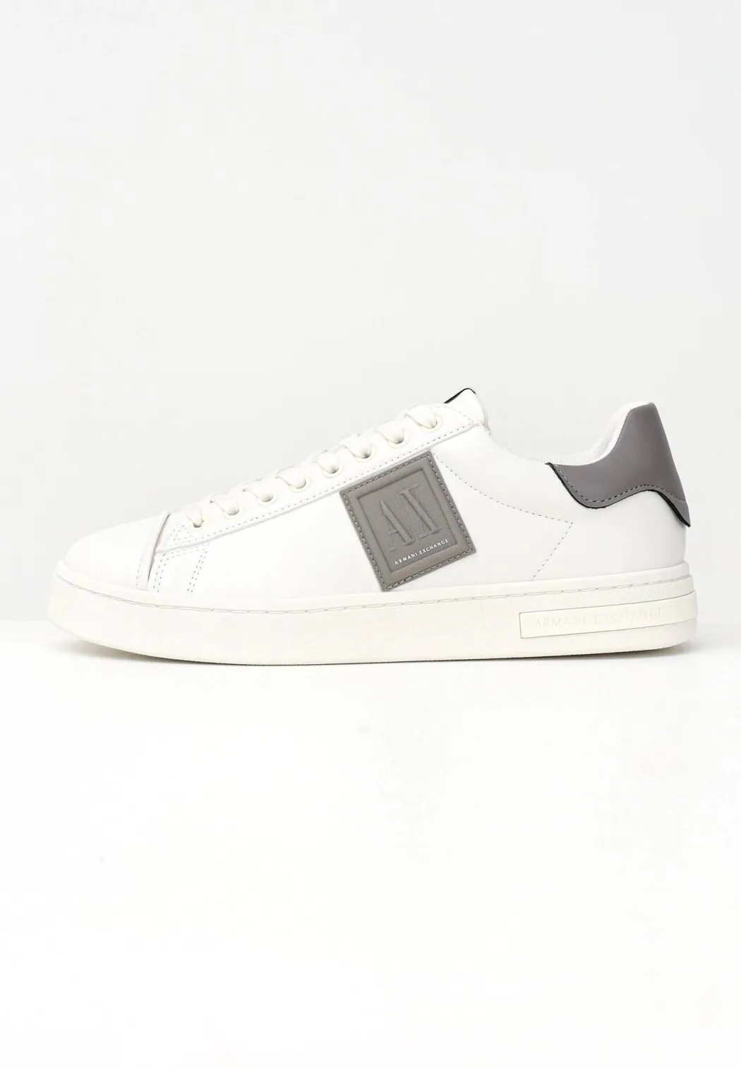 ARMANI EXCHANGE SNEAKERS - XUX252XV805
