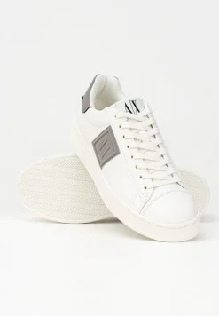 ARMANI EXCHANGE SNEAKERS - XUX252XV805