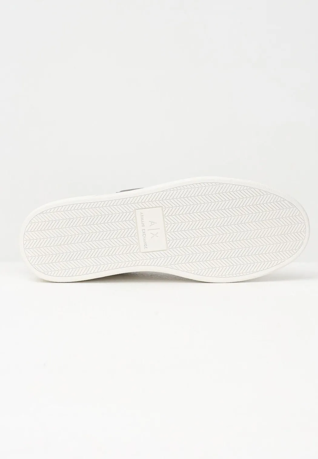 ARMANI EXCHANGE SNEAKERS - XUX252XV805