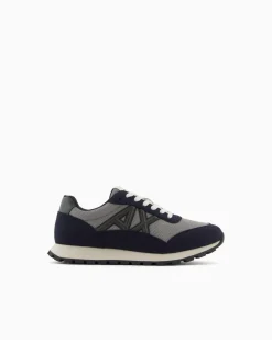 ARMANI EXCHANGE SNEAKERS Autunno/Inverno | Soreca Shop Online Napoli