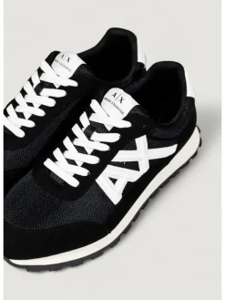 ARMANI EXCHANGE SNEAKERS Autunno/Inverno | Soreca Shop Online Napoli