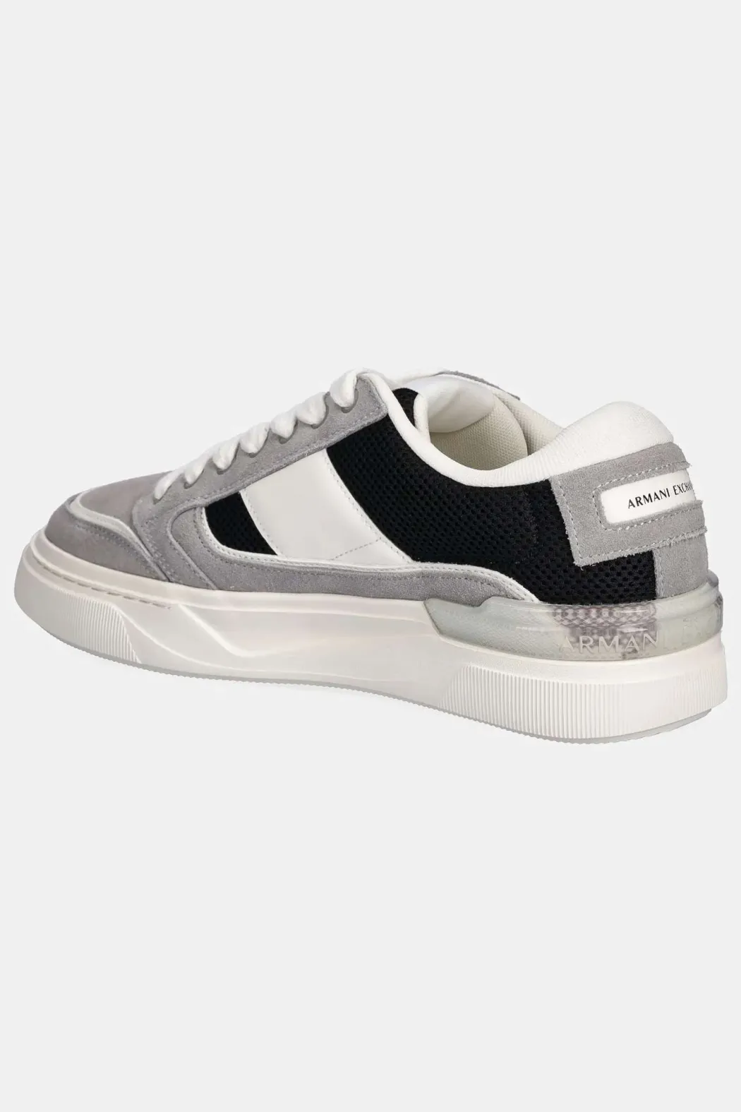 ARMANI EXCHANGE SNEAKERS - XM001724AF17539