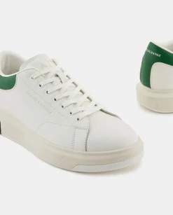 ARMANI EXCHANGE SNEAKERS - XUX123XV534