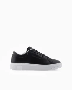 ARMANI EXCHANGE SNEAKERS - XUX123XV534