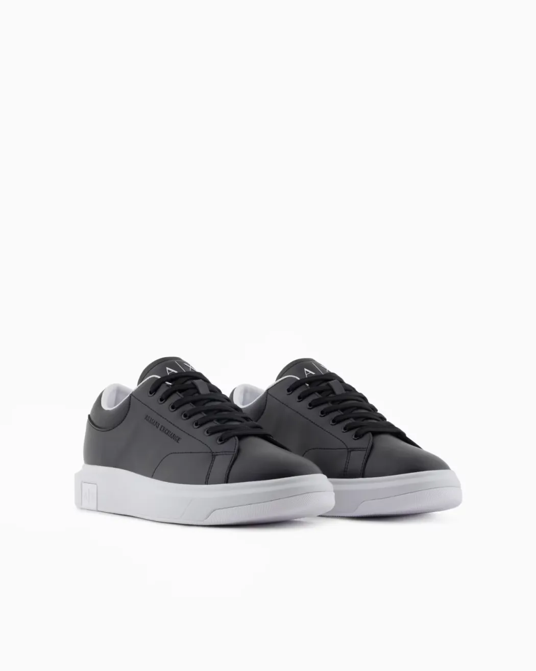 ARMANI EXCHANGE SNEAKERS - XUX123XV534