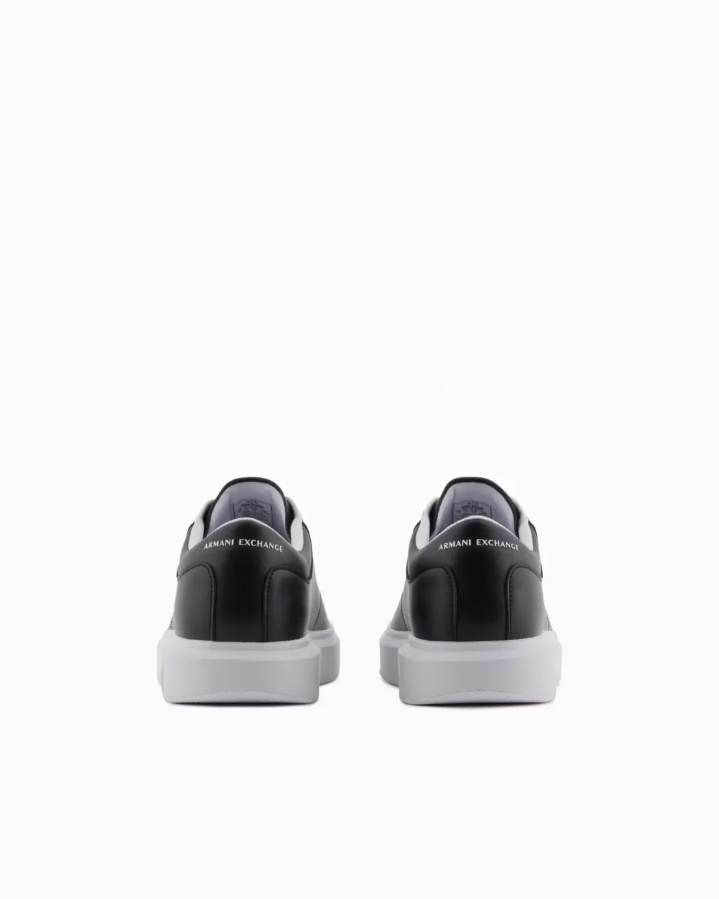 ARMANI EXCHANGE SNEAKERS - XUX123XV534