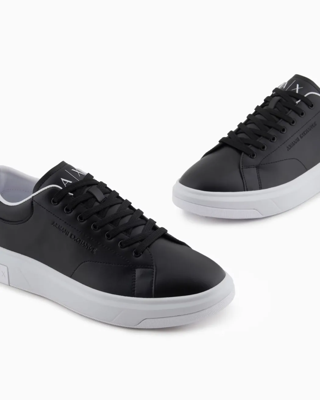 ARMANI EXCHANGE SNEAKERS - XUX123XV534