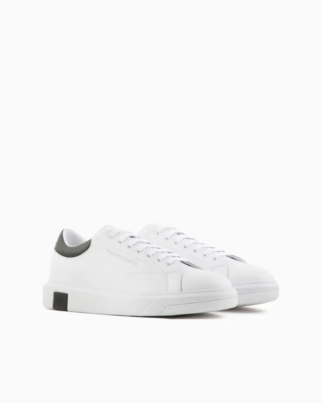 ARMANI EXCHANGE SNEAKERS - XUX123XV534