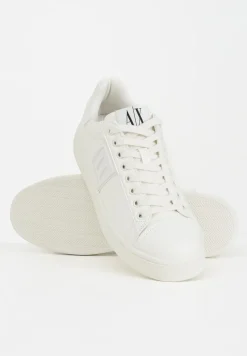 ARMANI EXCHANGE SNEAKERS Autunno/Inverno | Soreca Shop Online Napoli