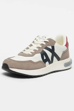 ARMANI EXCHANGE SNEAKERS Primavera/Estate | Soreca Shop Online Napoli