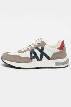 ARMANI EXCHANGE SNEAKERS Primavera/Estate | Soreca Shop Online Napoli