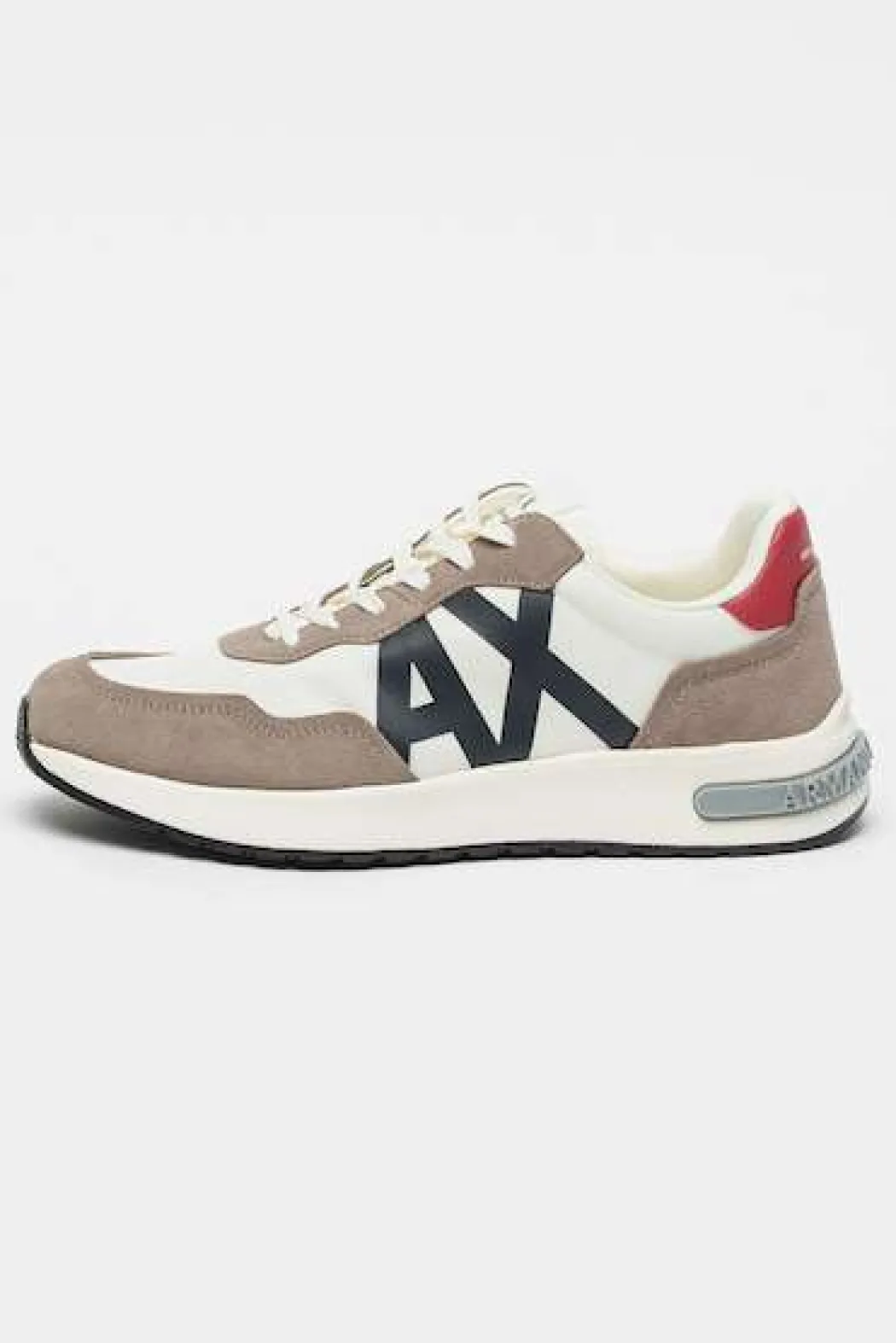 ARMANI EXCHANGE SNEAKERS Primavera/Estate | Soreca Shop Online Napoli