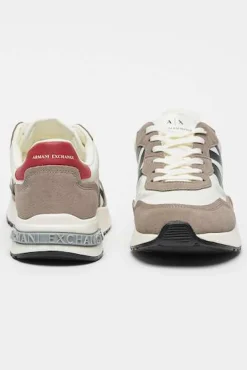 ARMANI EXCHANGE SNEAKERS Primavera/Estate | Soreca Shop Online Napoli